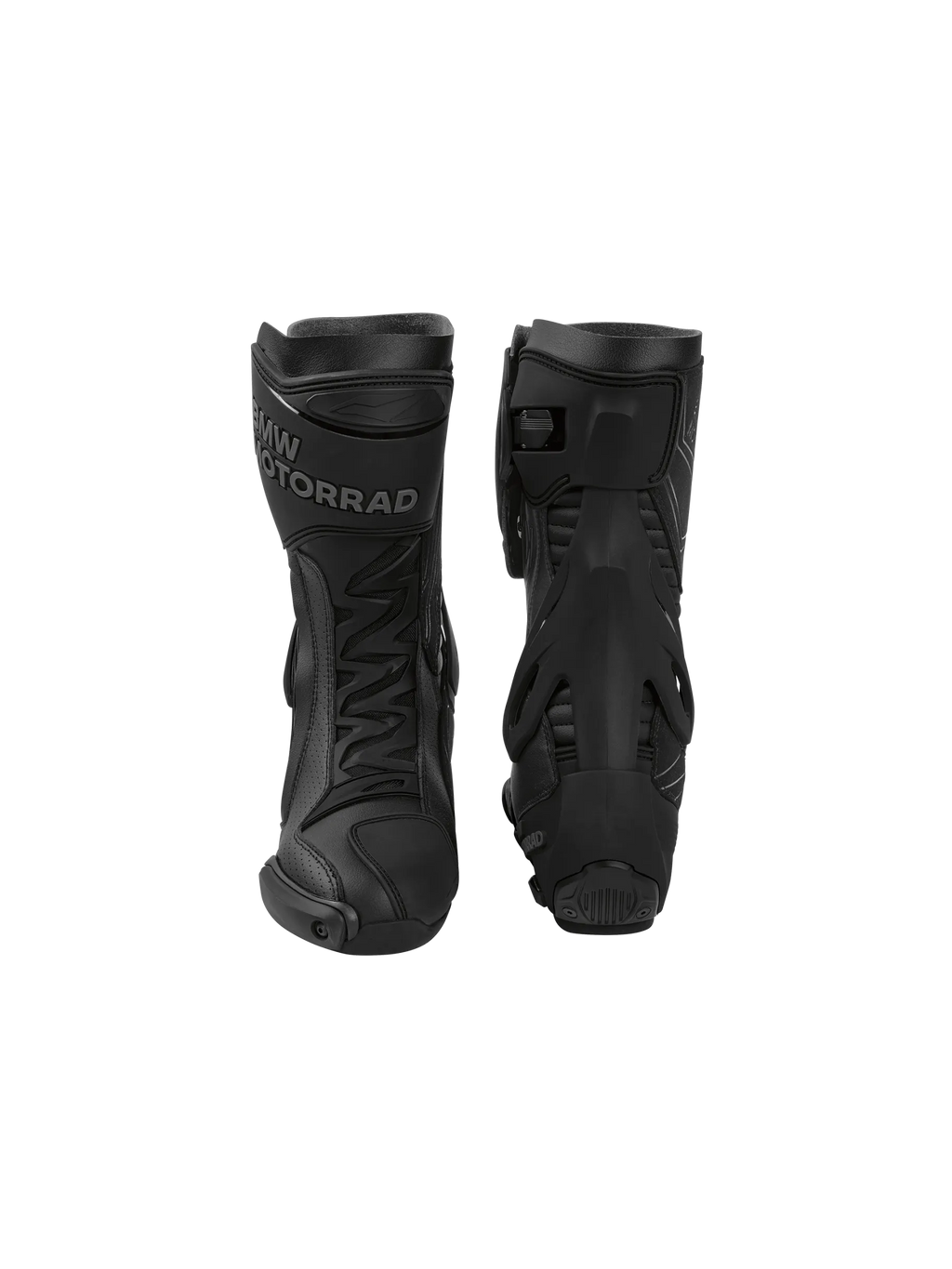 Stiefel M Pro Race GORE-TEX®, Schwarz, 43 (76225B5EC42) - 2