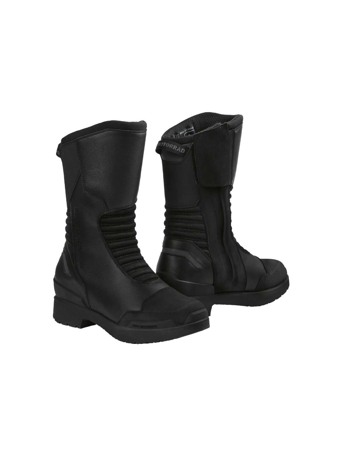 Stiefel Taunus Plus GORE-TEX® Schwarz Unisex