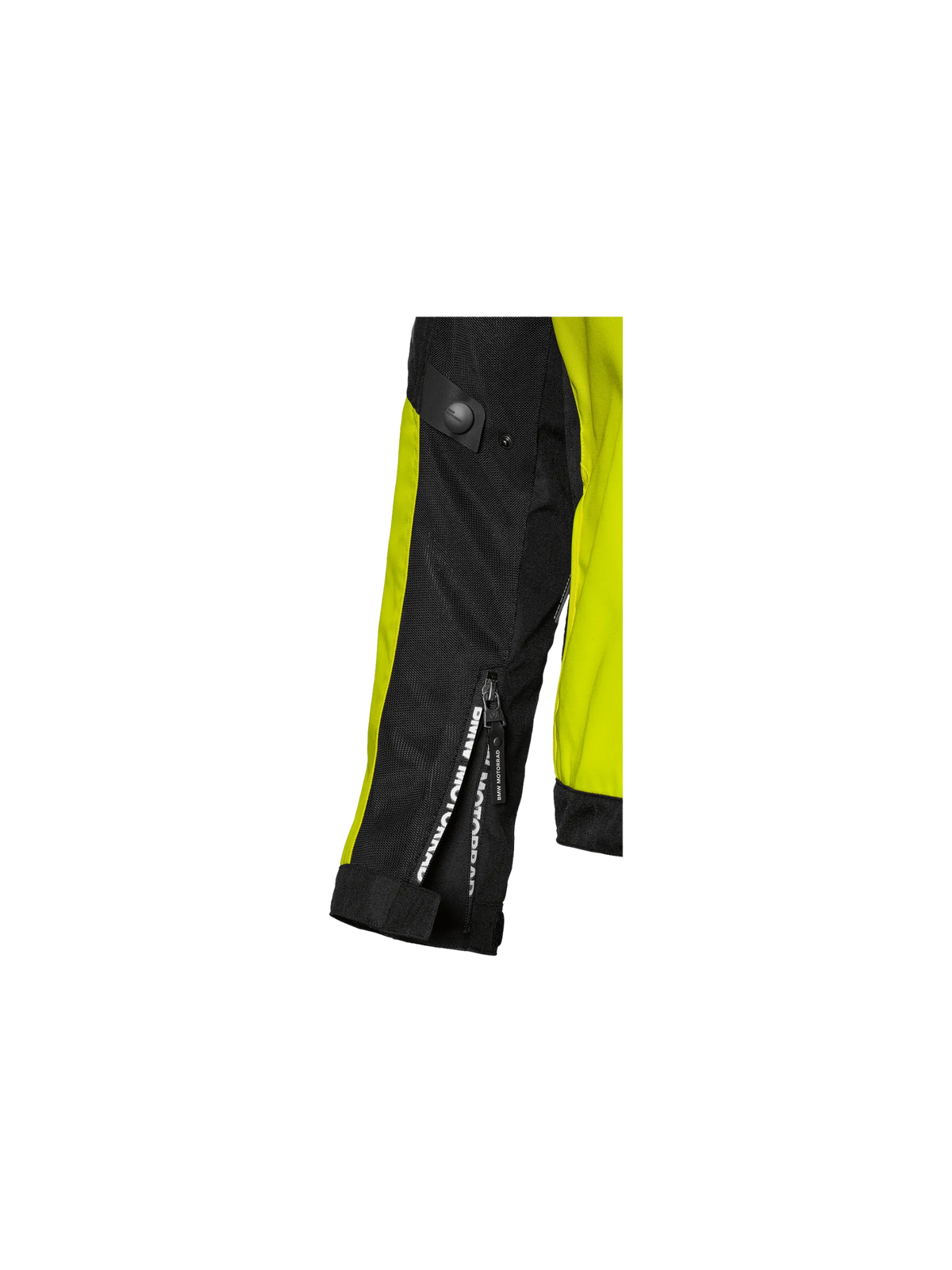 Jacke Bavella, Neon gelb, 52 (76125B5EEE2) - 5