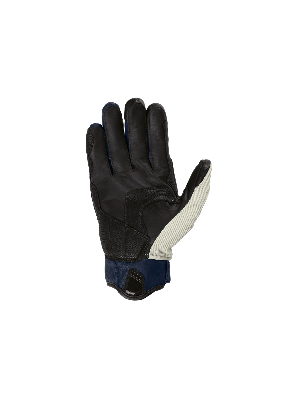 Handschuhe GS Rallye, Blau (Last Season), 9 (76215B3D043) - 2