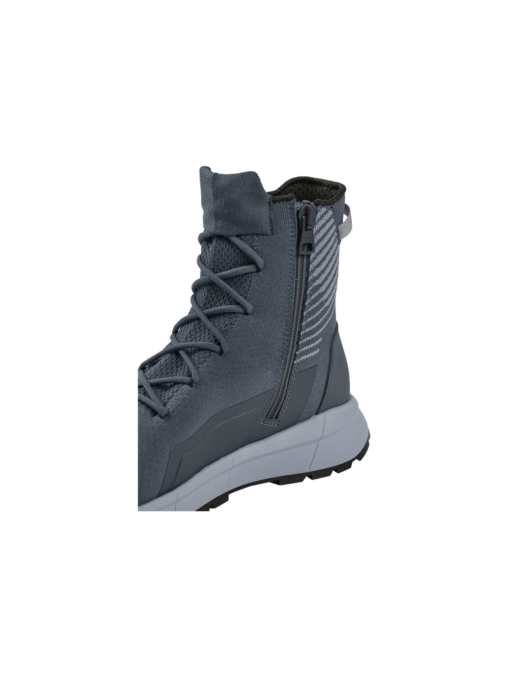 Sneaker Knitlite, Grau (Last Season), 40 (76225B3D673) - 4