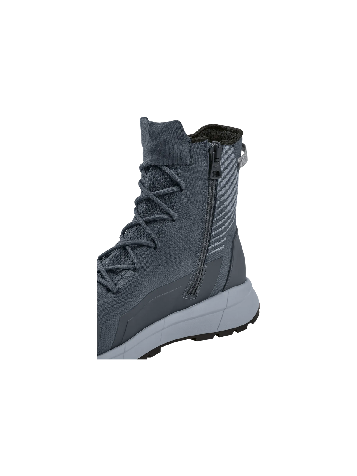 Sneaker Knitlite, Grau (Last Season), 40 (76225B3D673) - 4