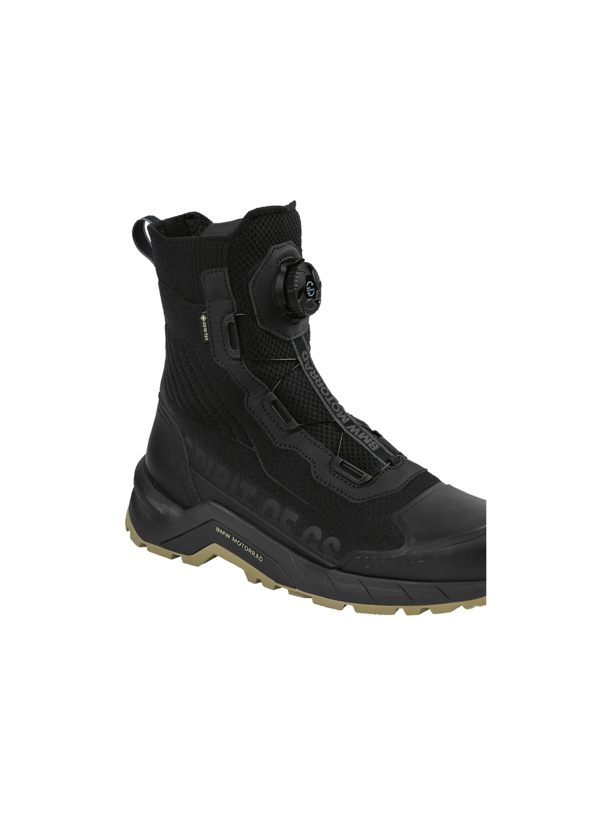 Sneaker GS Takyr GORE-TEX®, Schwarz, 43 (76225B5E9D4) - 4