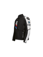 Jacke Pace Pro, Schwarz, 52 (76115B67769) - 3