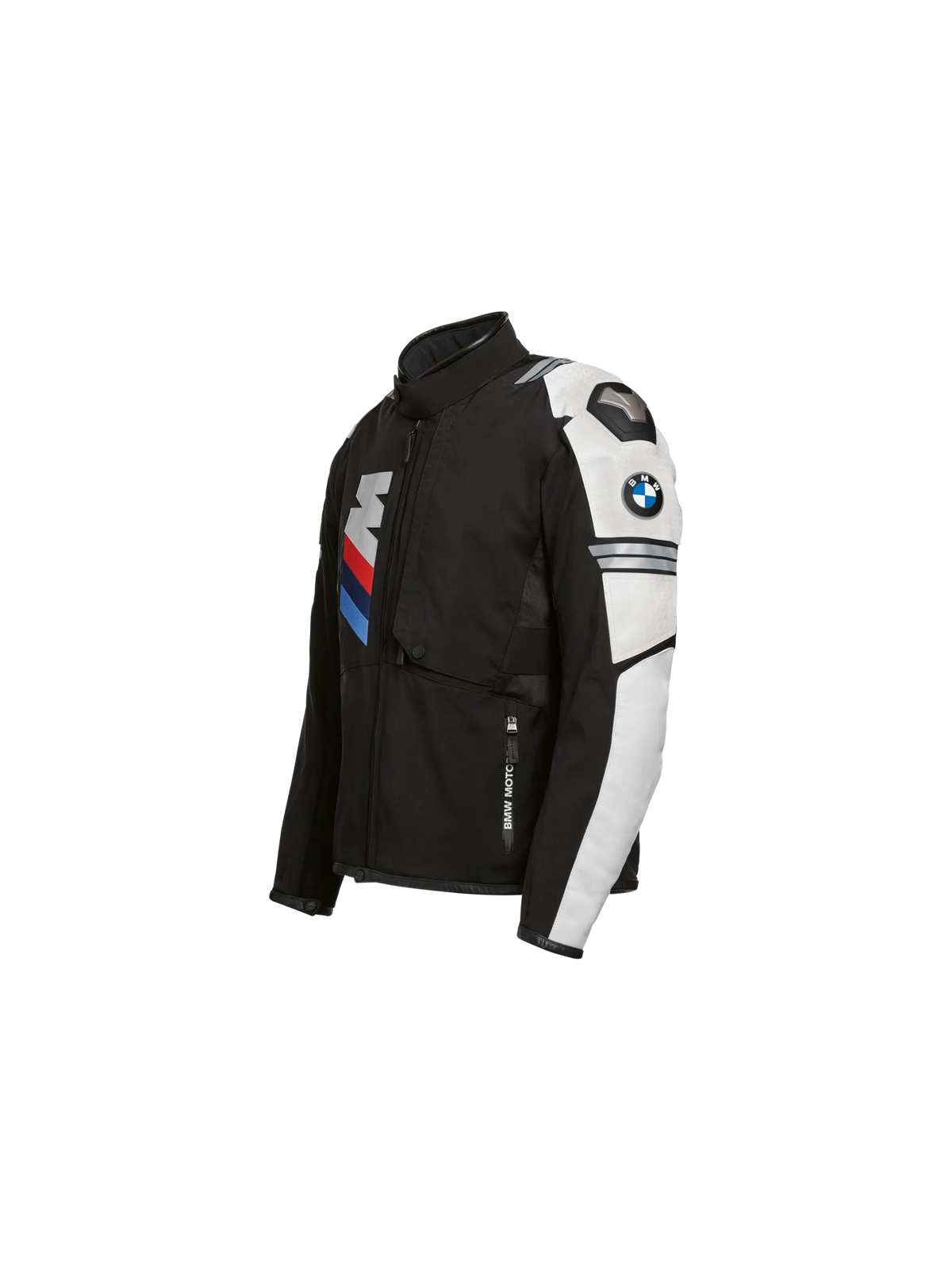 Jacke Pace Pro, Schwarz, 52 (76115B67769) - 3