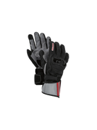 Handschuhe Pro Race Schwarz Unisex