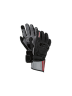 Handschuhe Pro Race Schwarz Unisex