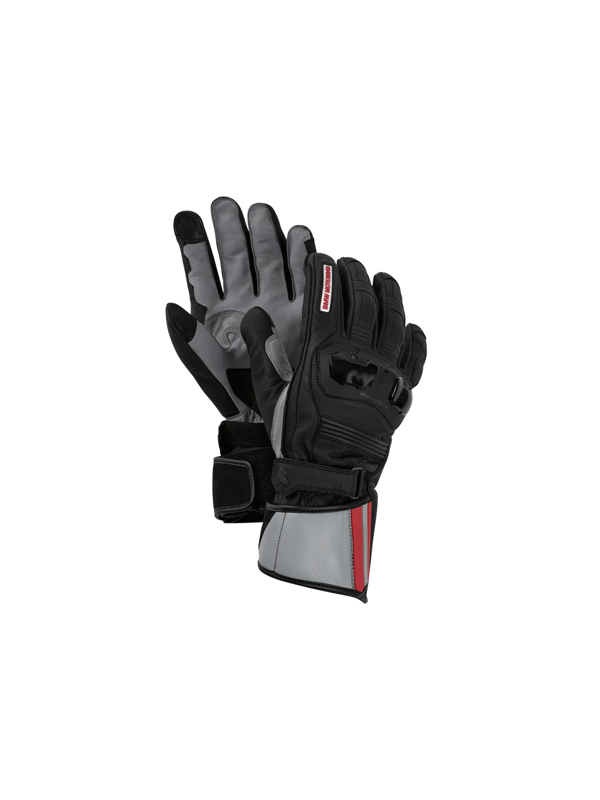 Handschuhe Pro Race Schwarz Unisex