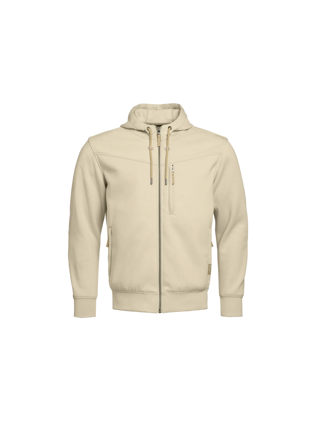 Jacke Grunewald Beige Unisex
