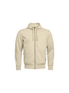 Jacke Grunewald Beige Unisex