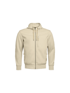 Jacke Grunewald Beige Unisex