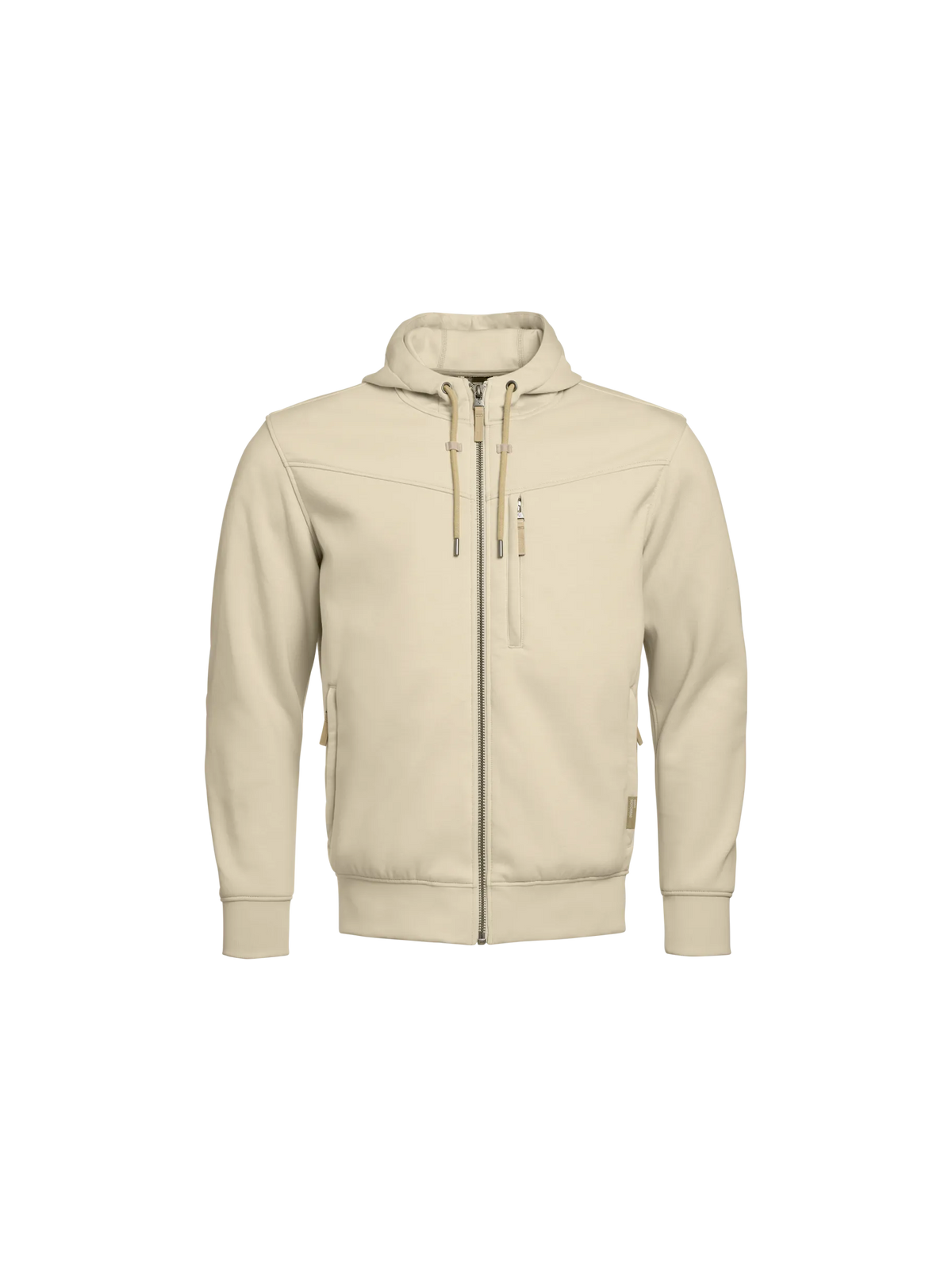 Jacke Grunewald Beige Unisex