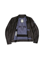 Jacke Schwabing, Schwarz, L (76125B3D5A1) - 3