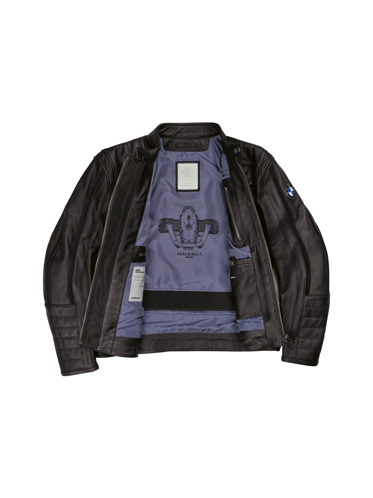 Jacke Schwabing, Schwarz, L (76125B3D5A1) - 3
