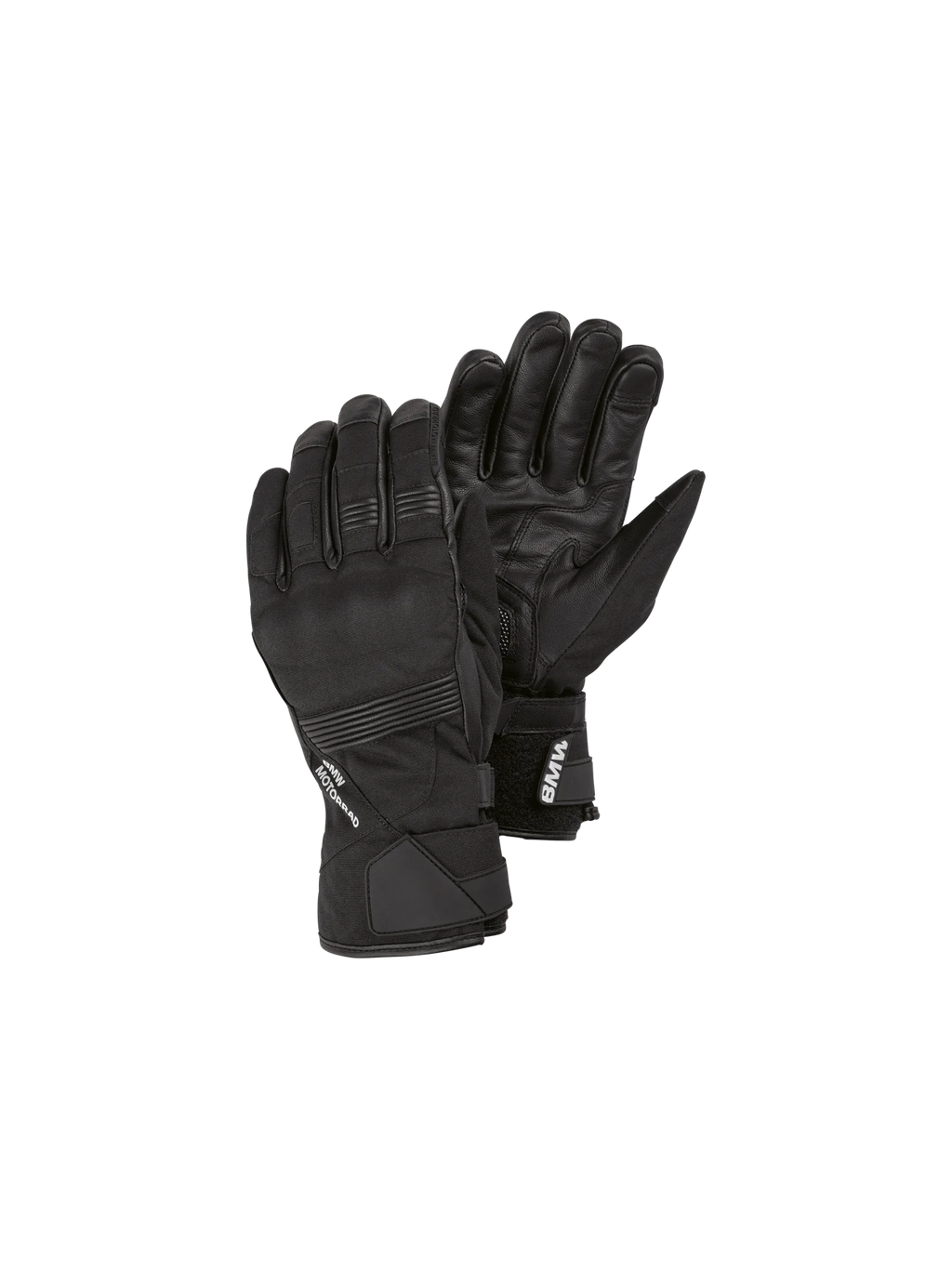 Handschuhe Reschen GORE-TEX® Anthrazit Herren