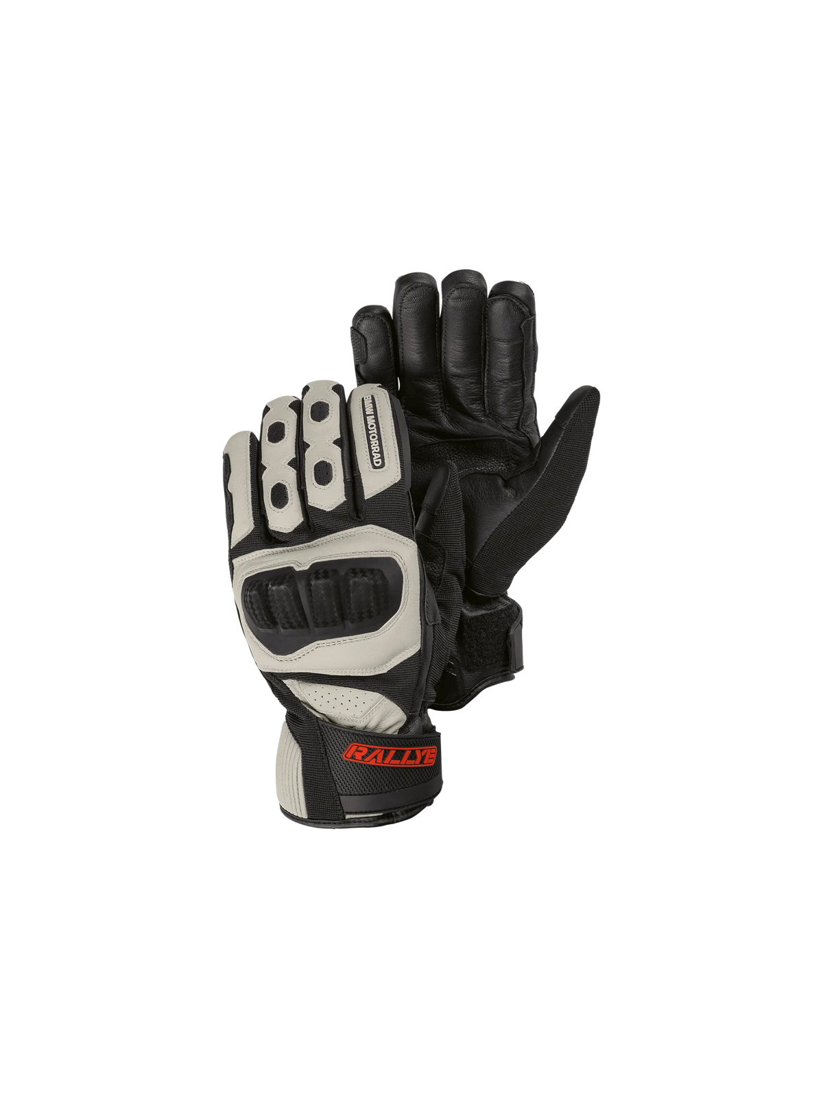 Handschuhe GS Rallye GORE-TEX® Anthrazit Unisex