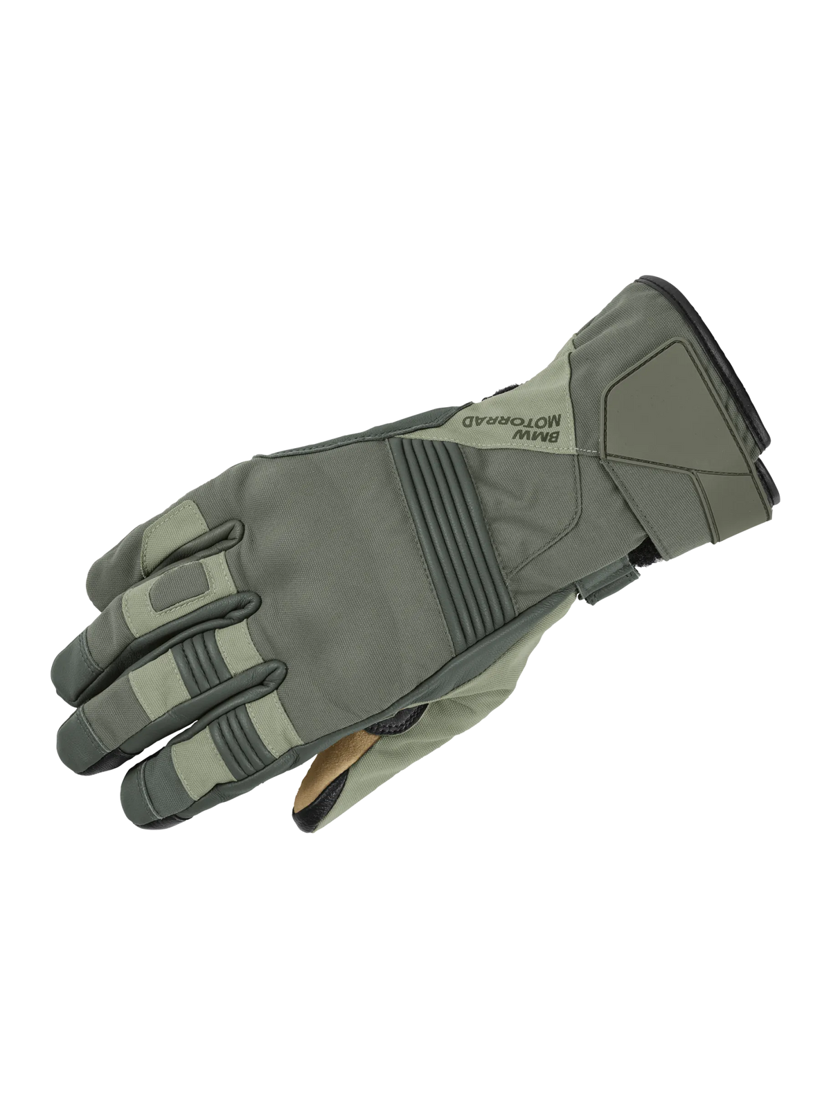Handschuhe Reschen GORE-TEX®, Oliv, 9 (76215B5EB30) - 2