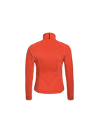 Fleecejacke GS, Orange, M (76235B3E565) - 2