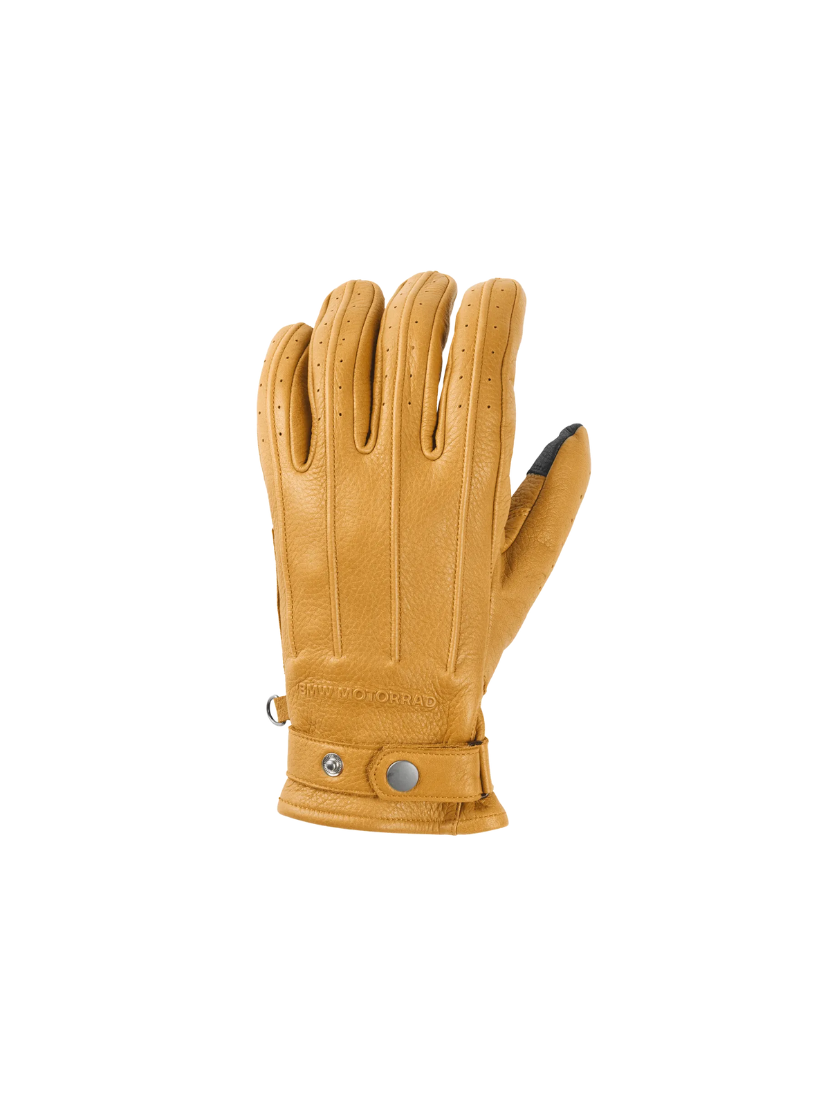 Handschuhe Gatow, Braun, M (76215A80991) - 2