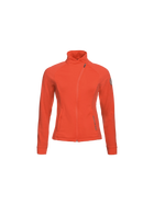 Fleecejacke GS Orange Damen
