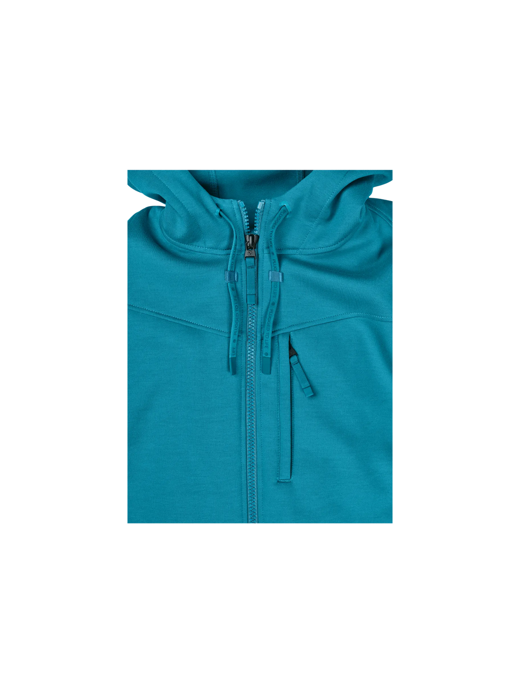 Jacke Naples, Blau, L (76125B3D4F4) - 3