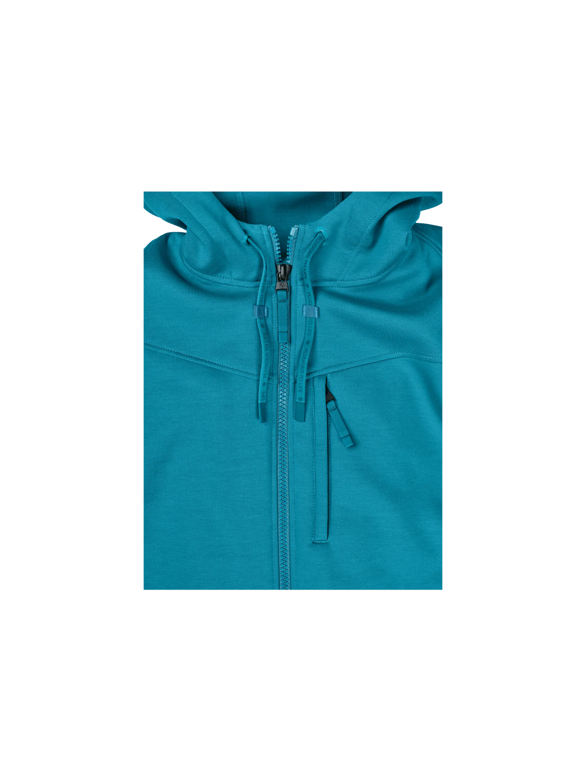 Jacke Naples, Blau, L (76125B3D4F4) - 3