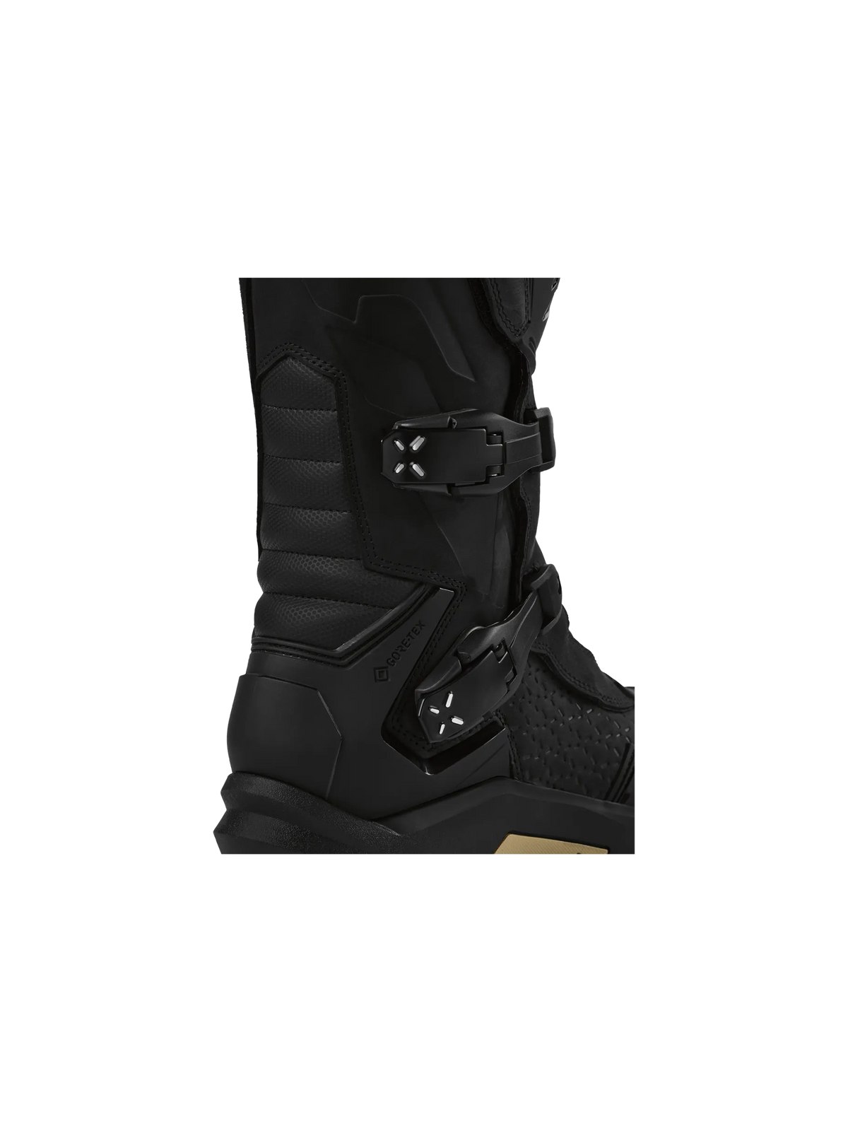 Stiefel GS Tabernas GORE-TEX®, Schwarz, 43 (76225B5EA04) - 4