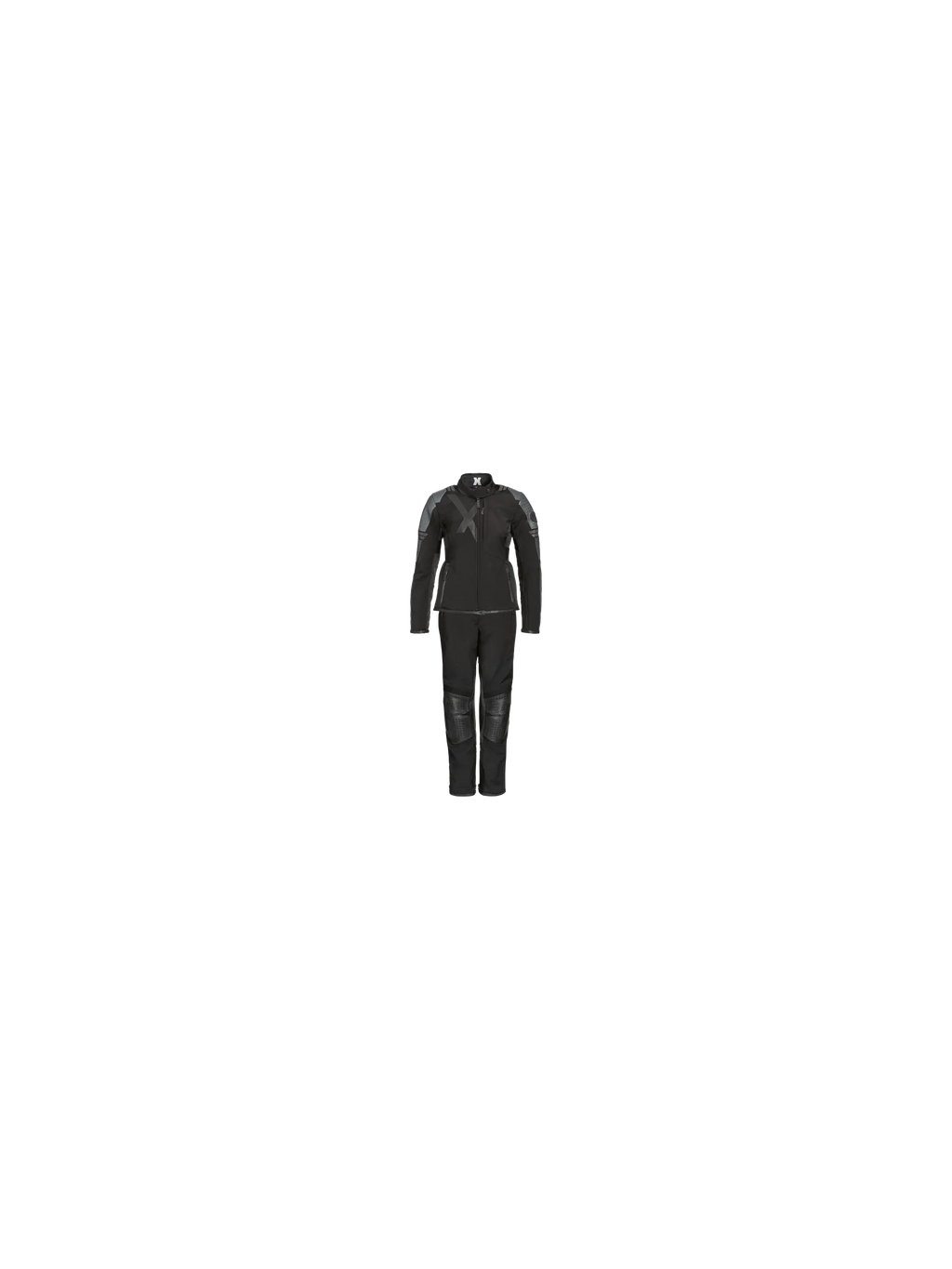 Jacke Pace, Schwarz, 42 (76135B67715) - 8