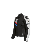 Jacke Pace Pro, Schwarz, 42 (76135B67787) - 3