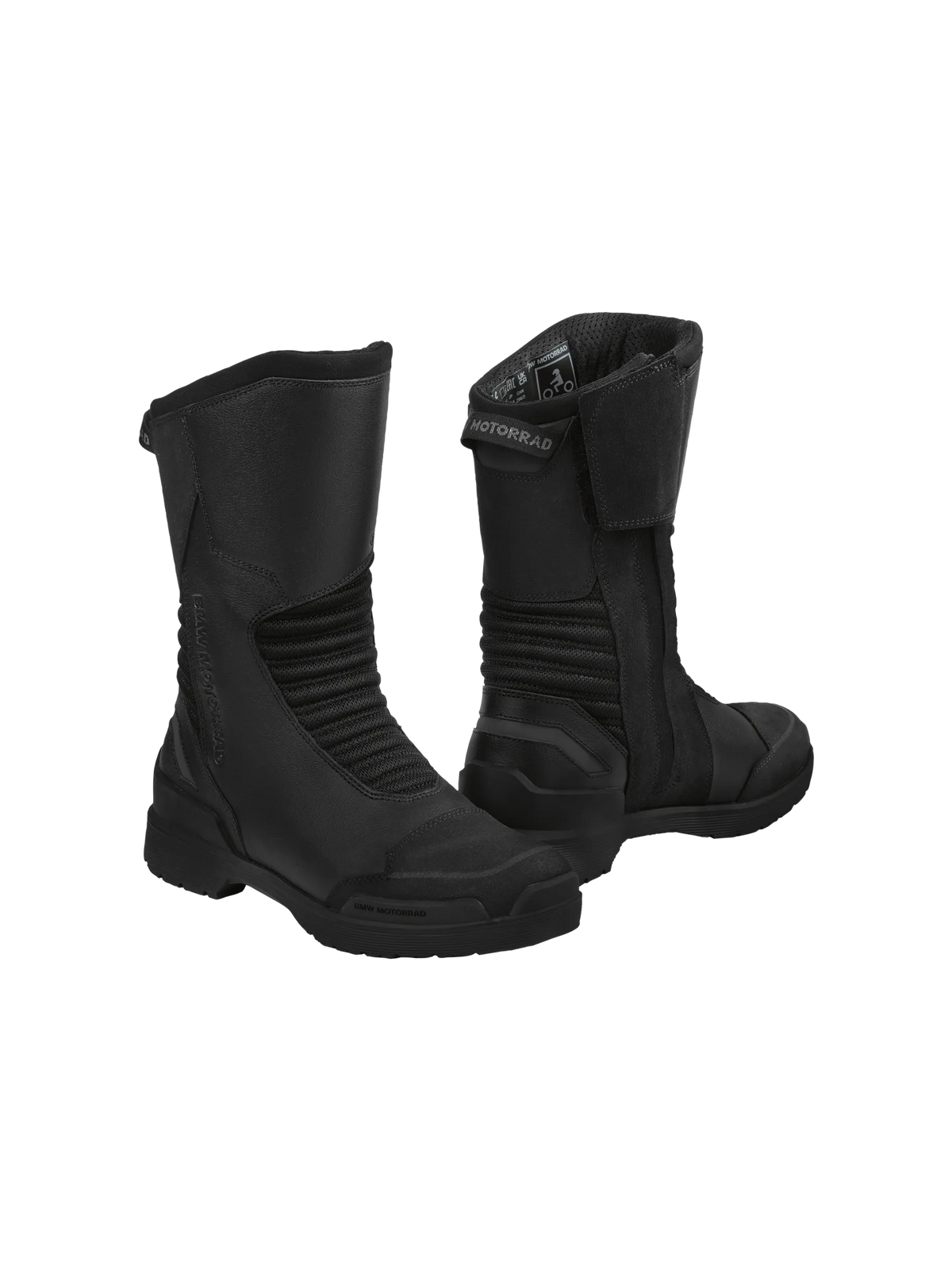 Stiefel Taunus GORE-TEX® Schwarz Unisex