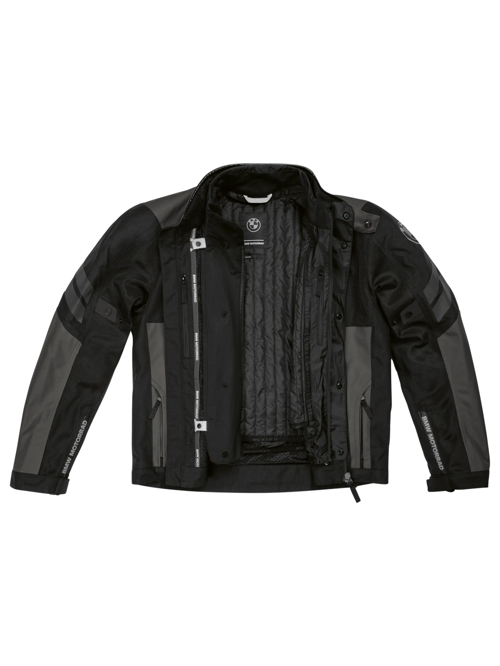 Jacke Bavella, Schwarz, 52 (76125B5EEC3) - 3