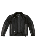 Jacke Bavella, Schwarz, 52 (76125B5EEC3) - 3
