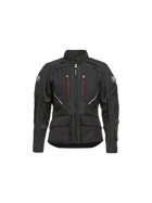 Jacke GS Rallye Schwarz Damen