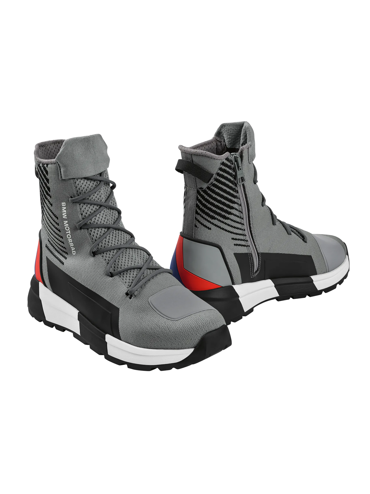 Sneaker KnitRace Grau (Last Season) Unisex