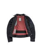 Jacke Spandau, Blau, M (76145A809F1) - 3