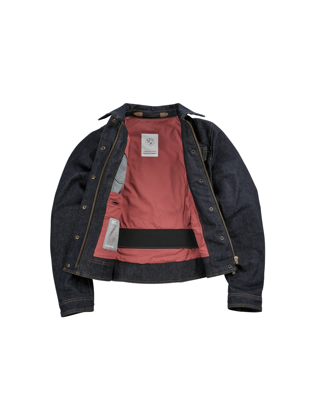 Jacke Spandau, Blau, M (76145A809F1) - 3