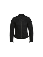 Jacke Schwabing LTD Edition Schwarz Damen