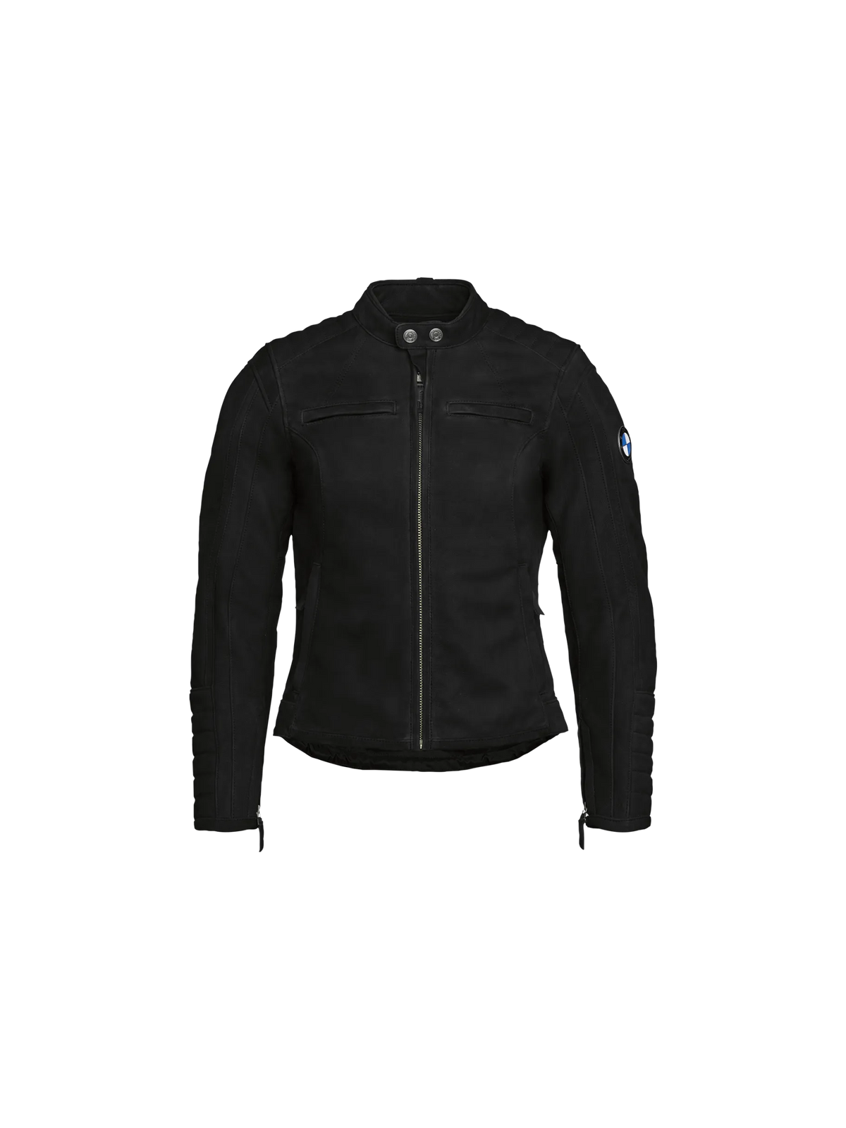 Jacke Schwabing LTD Edition Schwarz Damen