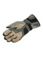 Handschuhe Reschen GORE-TEX®, Oliv, 7 (76215B5EB27) - 4
