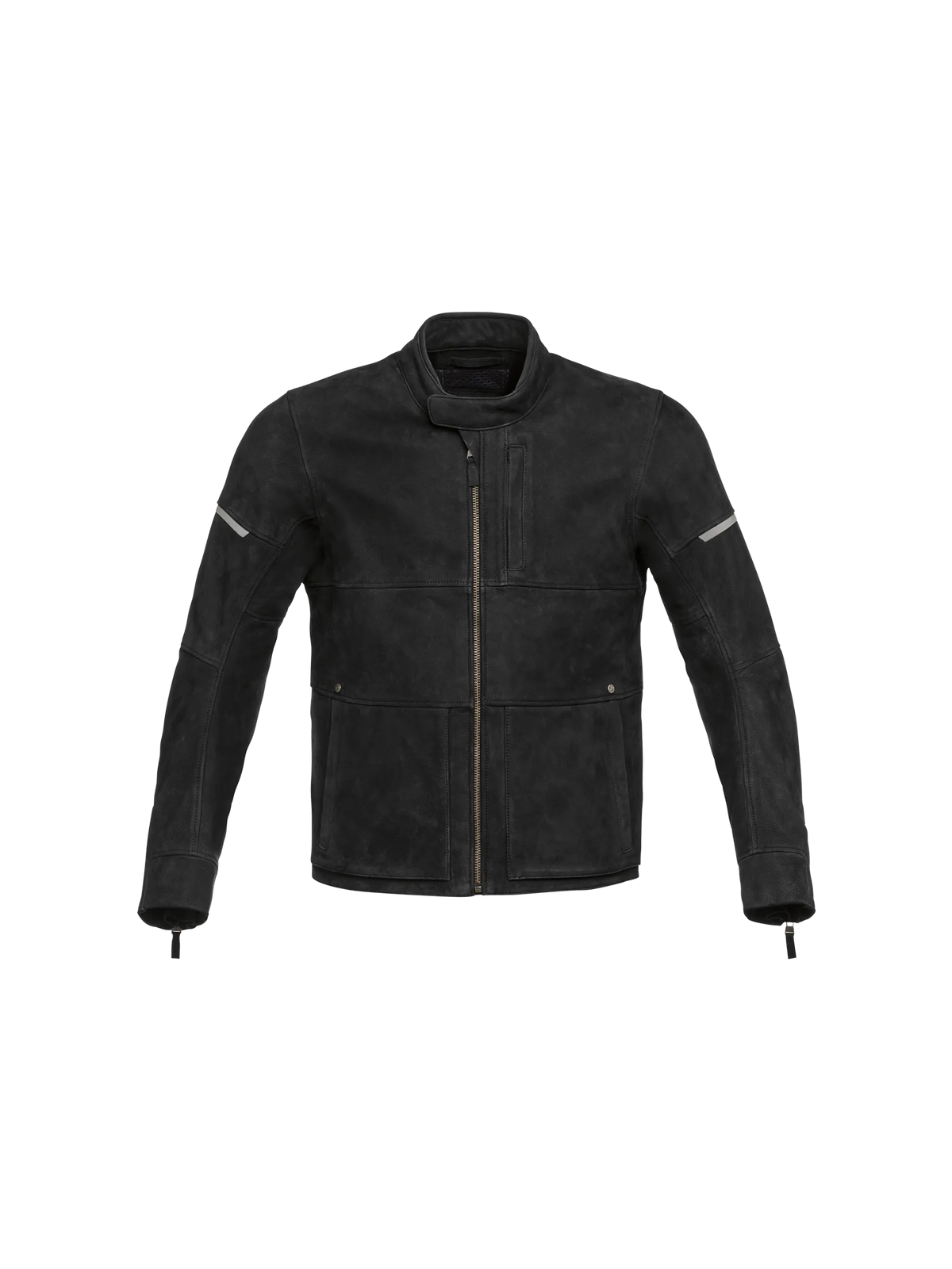 Jacke Furka Anthrazit Herren