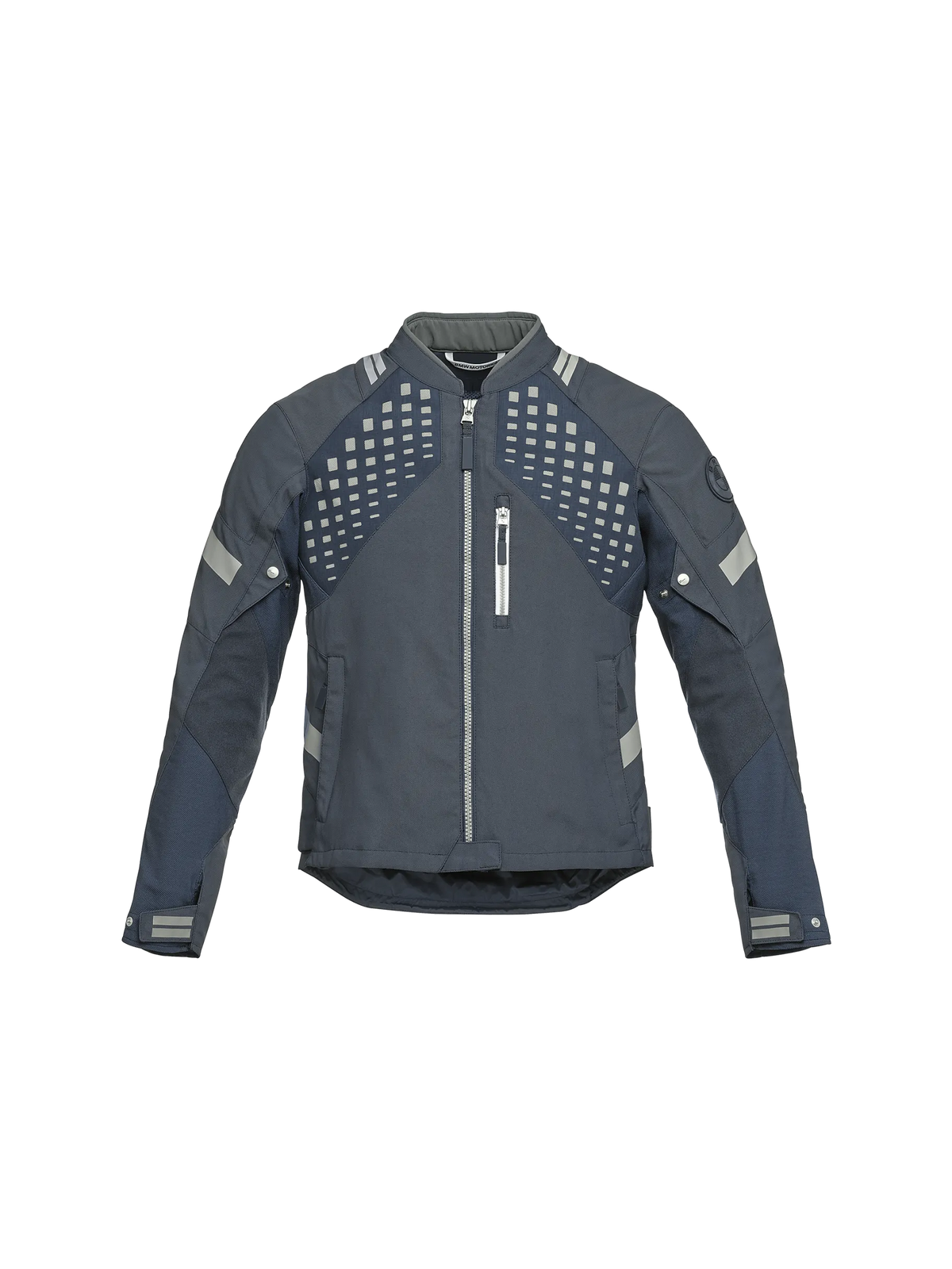 Jacke Aravis AIR Blaugrau Herren