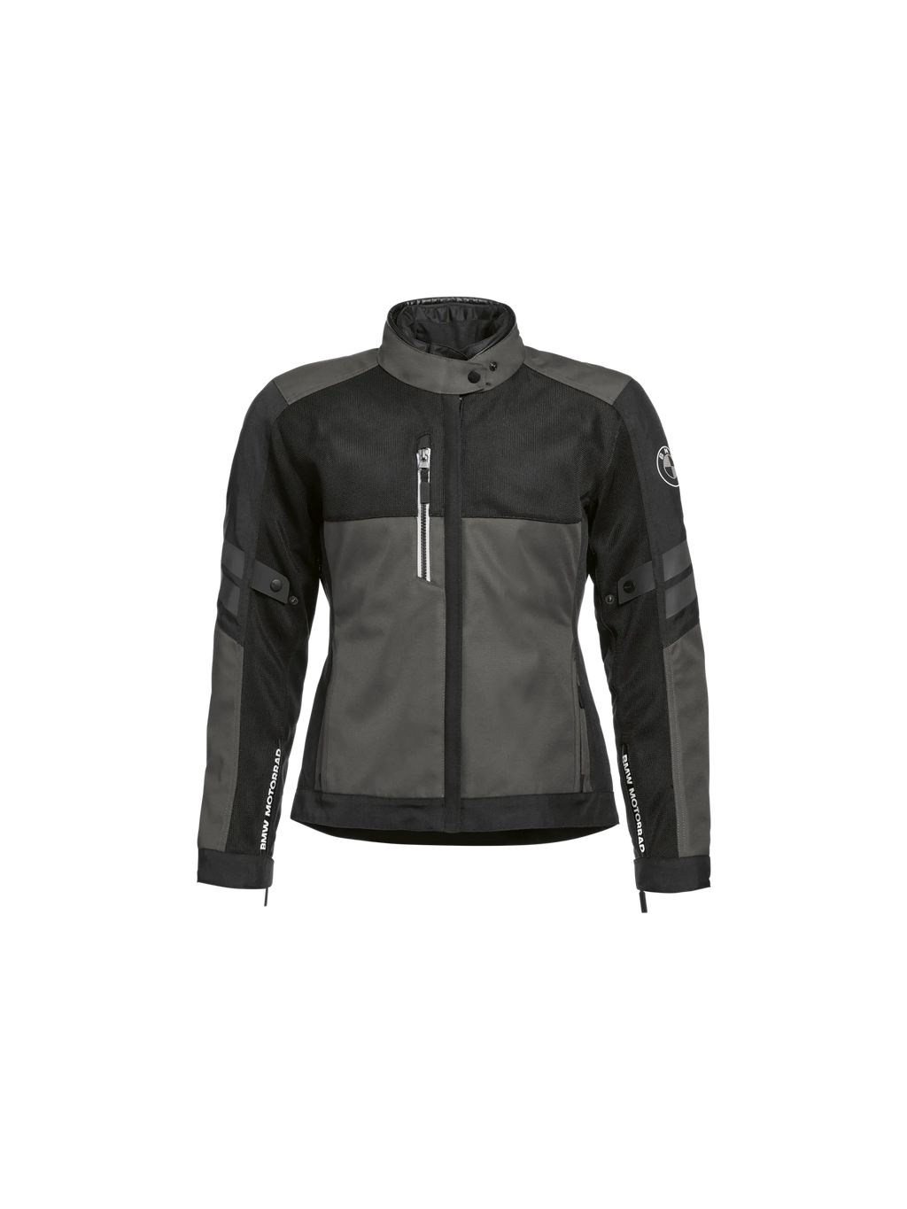 Jacke Bavella Schwarz Damen
