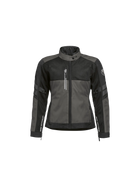 Jacke Bavella Schwarz Damen