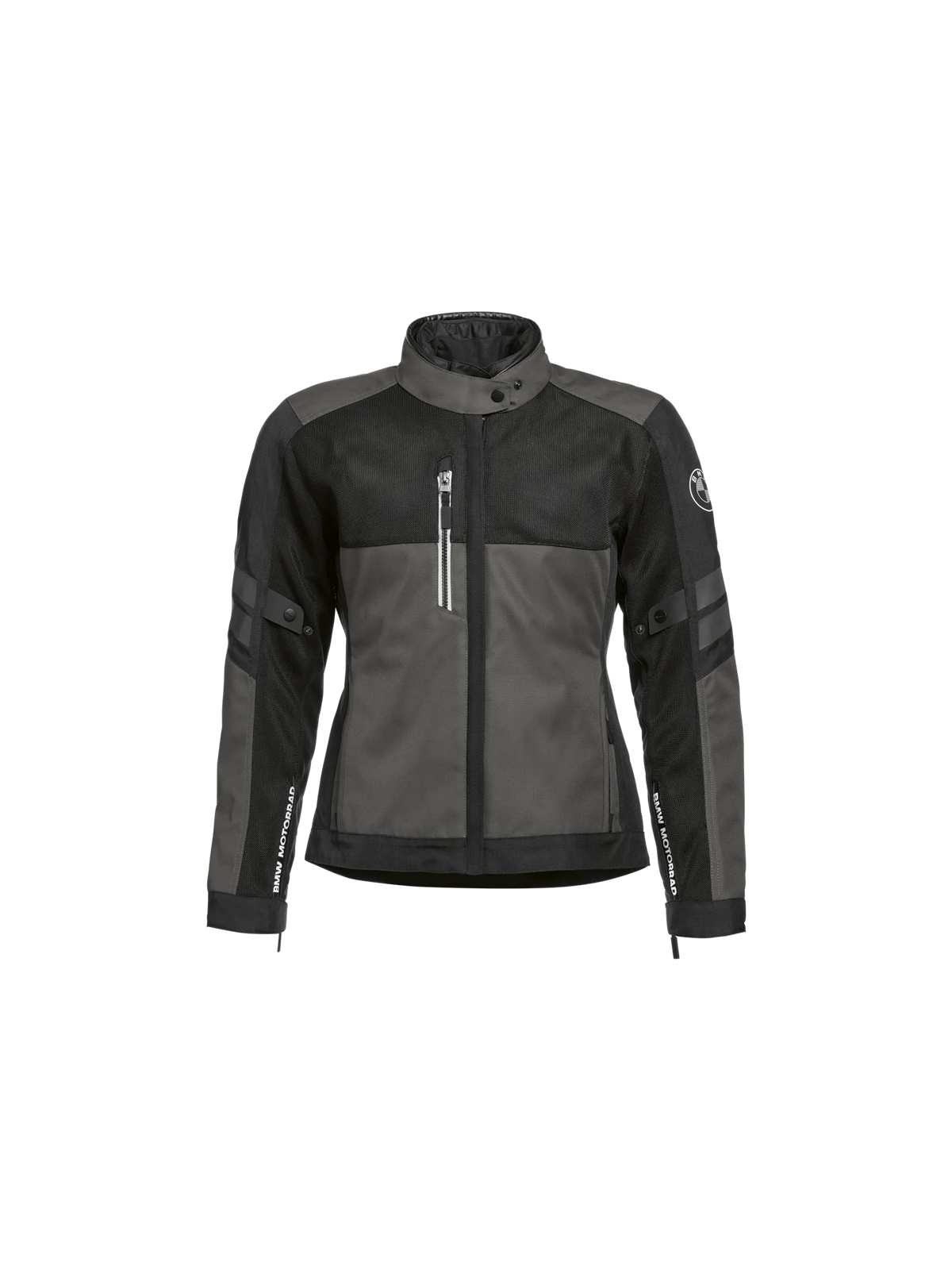 Jacke Bavella Schwarz Damen