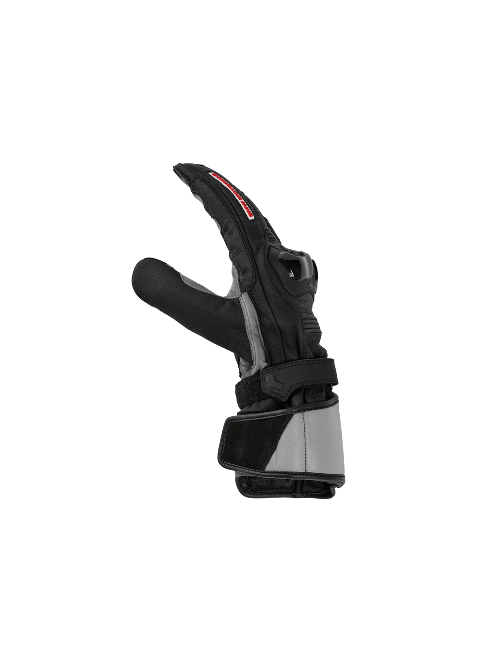 Handschuhe Pro Race, Schwarz, 9 (76215B69749) - 3