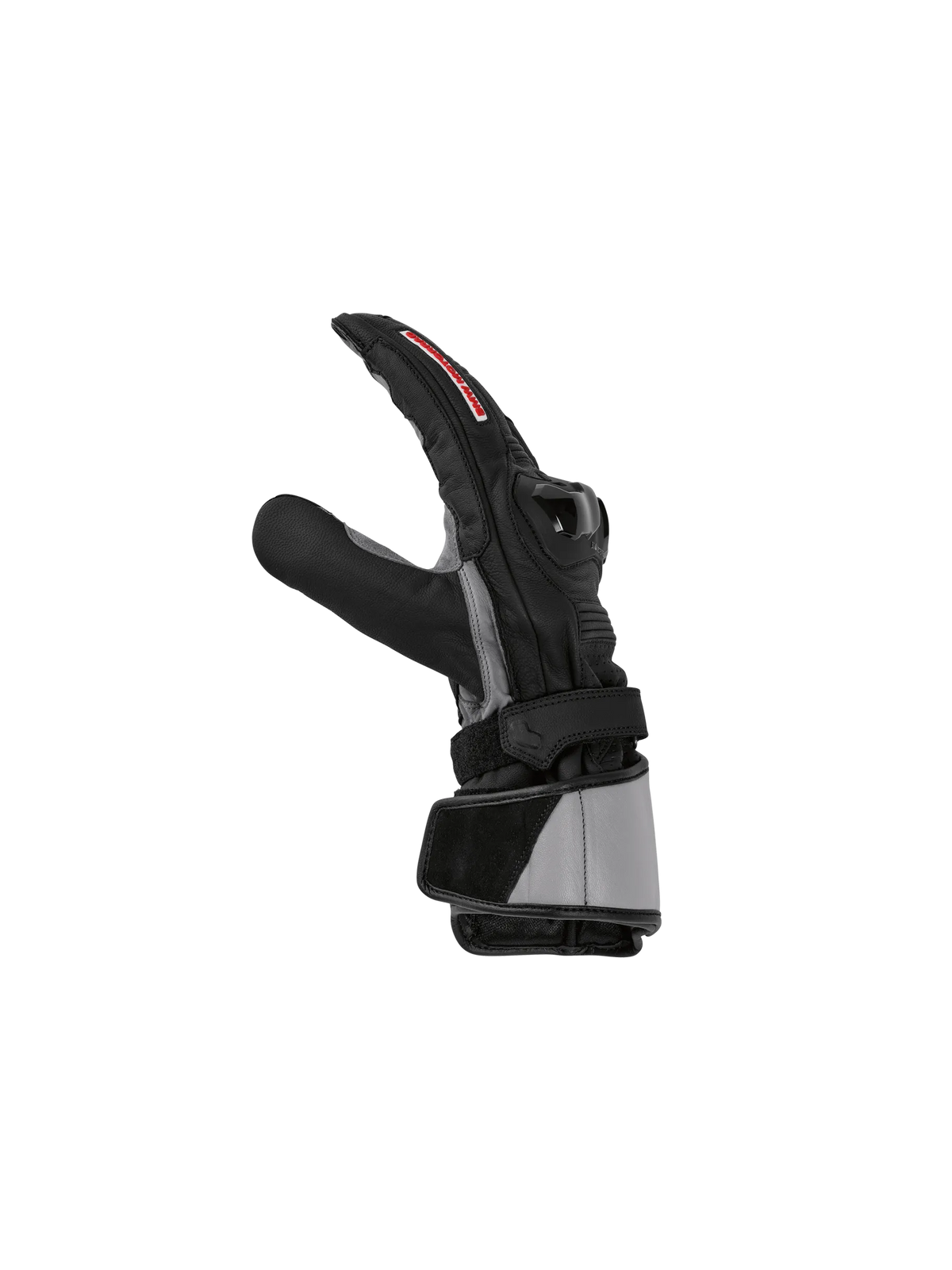 Handschuhe Pro Race, Schwarz, 9 (76215B69749) - 3