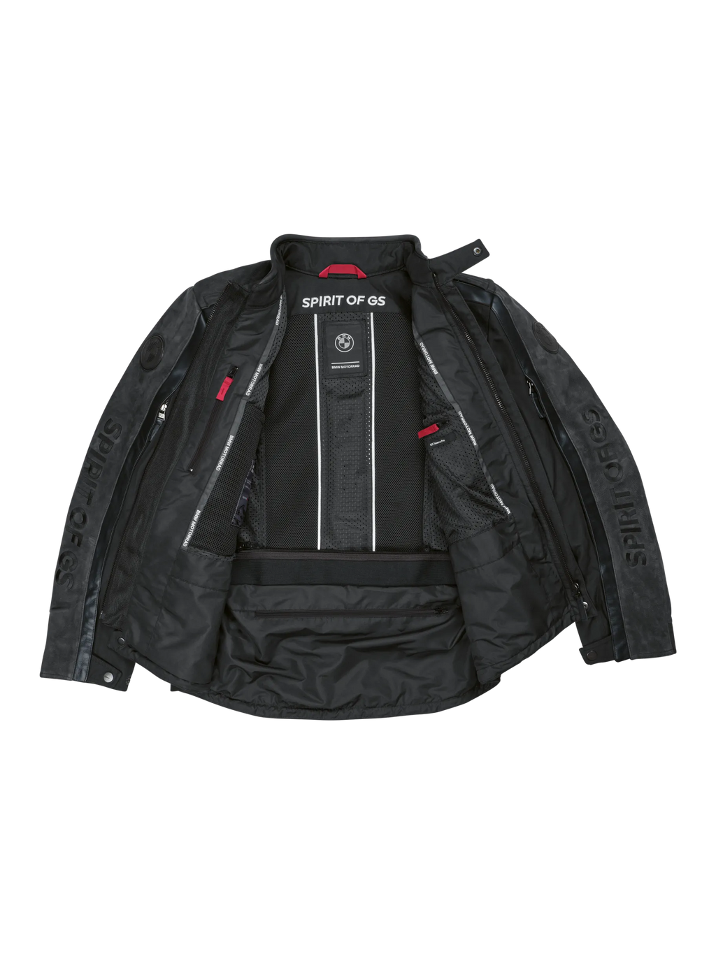 Jacke GS Tatacoa Pro, Schwarz, 50 (76115B3D4C9) - 3