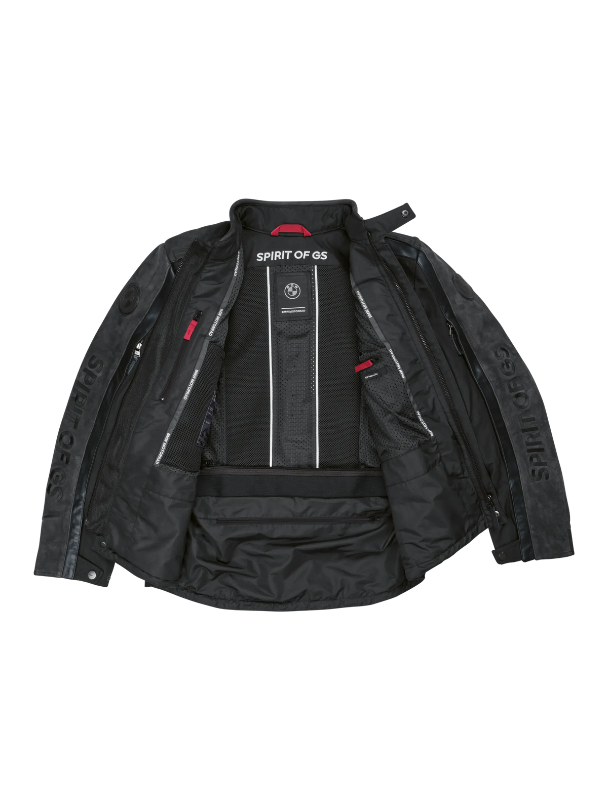 Jacke GS Tatacoa Pro, Schwarz, 50 (76115B3D4C9) - 3