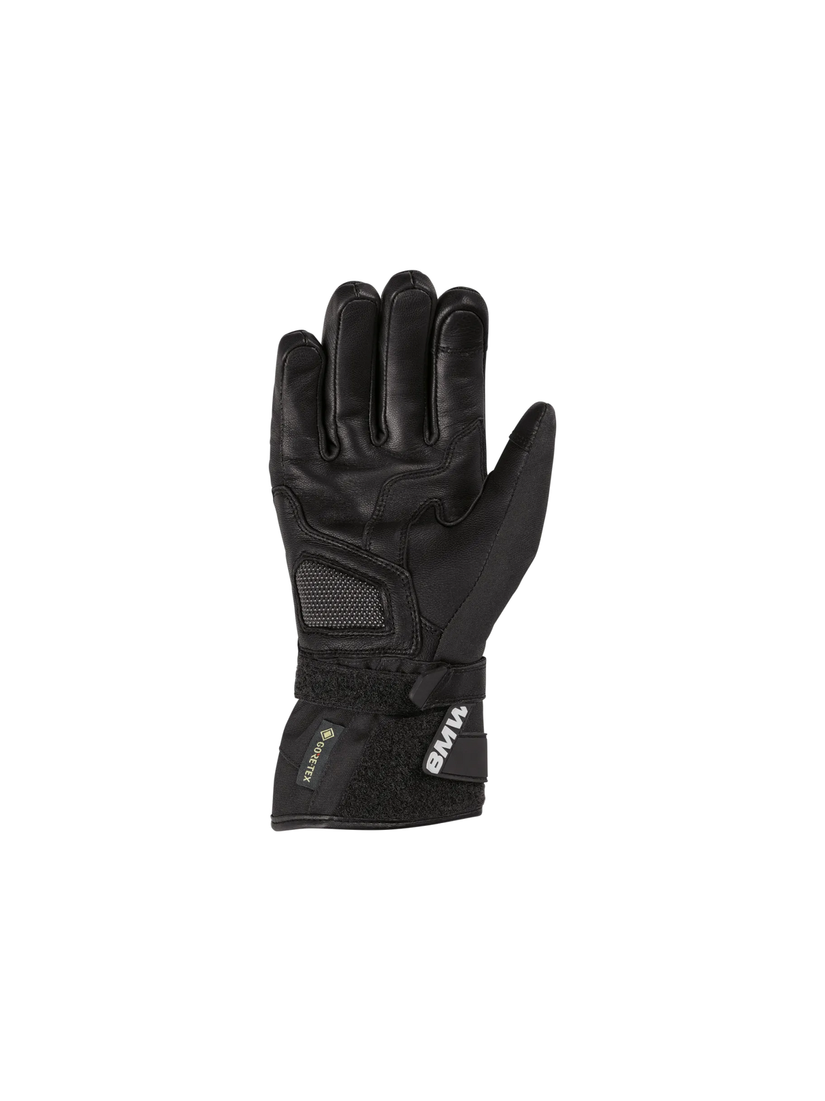 Handschuhe Reschen GORE-TEX®, Anthrazit, 7 (76215B3D083) - 4