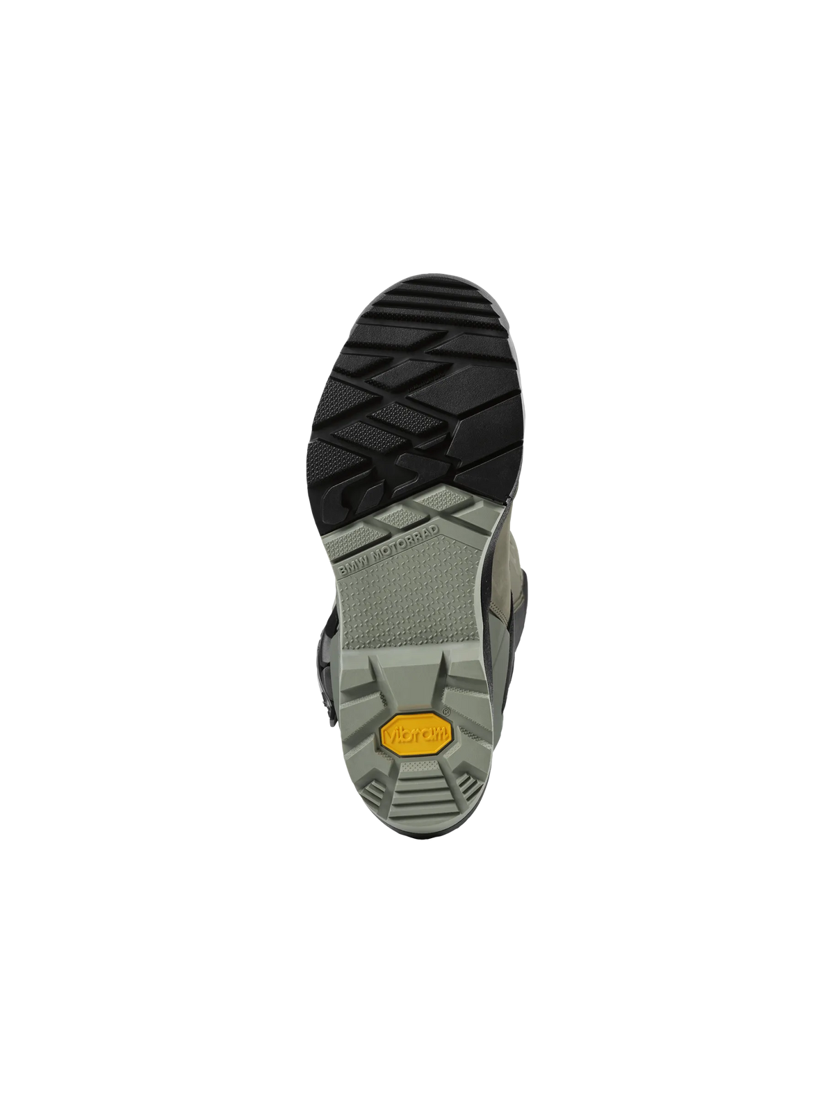 Stiefel GS Tabernas GORE-TEX®, Oliv, 43 (76225B5EA25) - 3